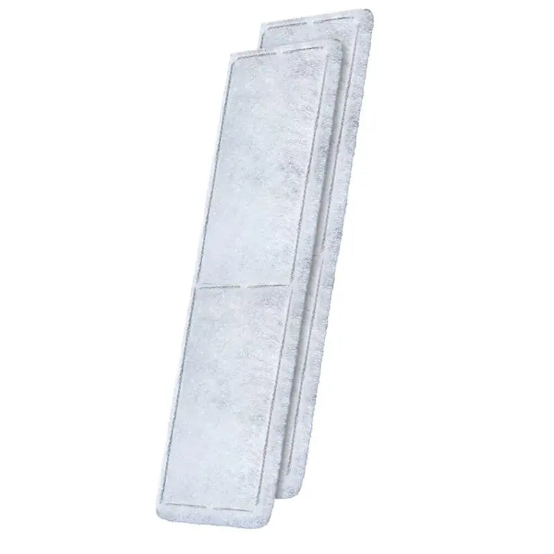 Fluval Poly-Max Cartridge for U4 Underwater Filter, 2-Pack Rolf C. Hagen