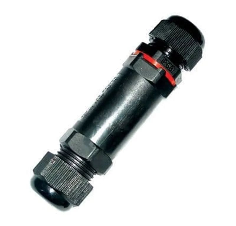 Weatherproof Connector – Safe Outdoor Cable Join Pondexpert