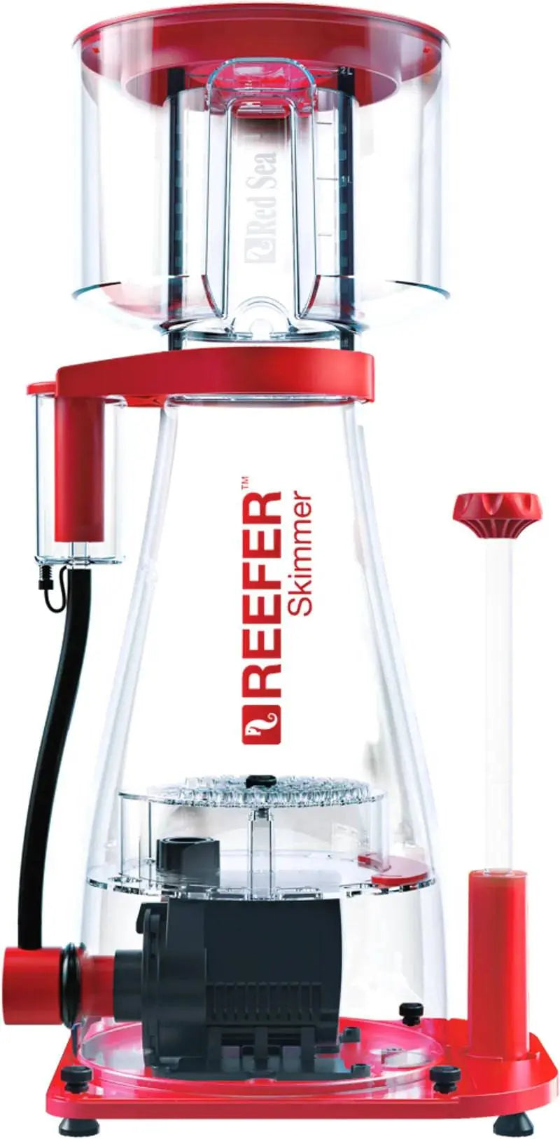Red Sea Reefer Skimmer 600 R50506GBR Red Sea Aquatics (Uk) Ltd