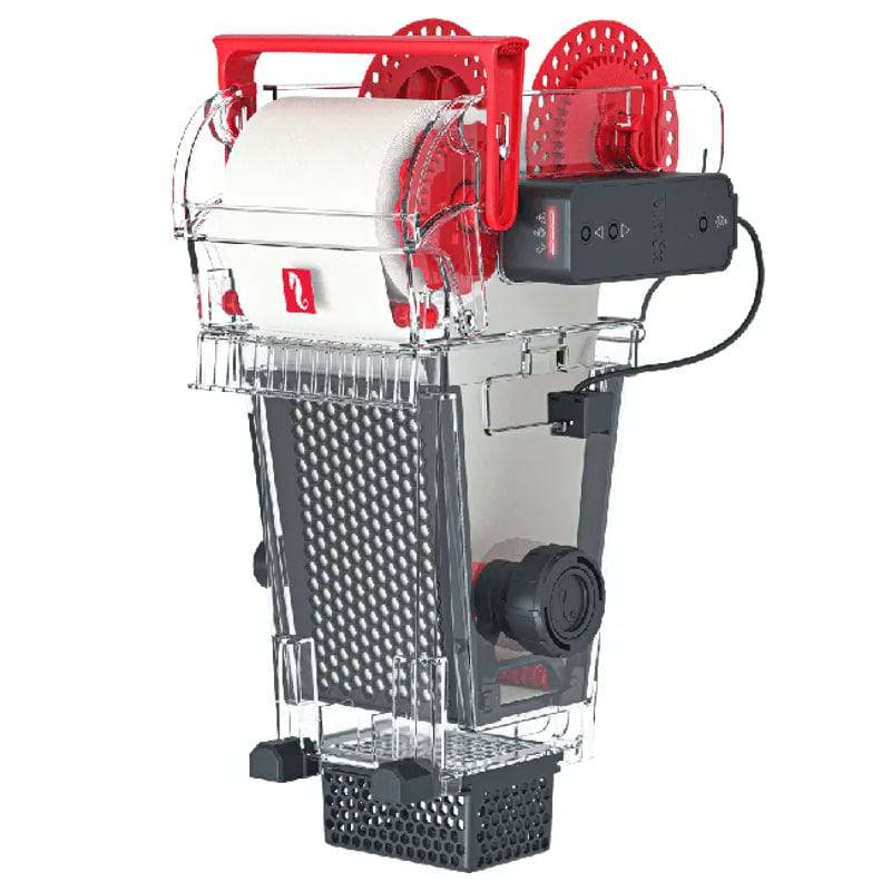 Red Sea ReefMat 500 – Smart Automated Fleece Filter Red Sea Aquatics (Uk) Ltd