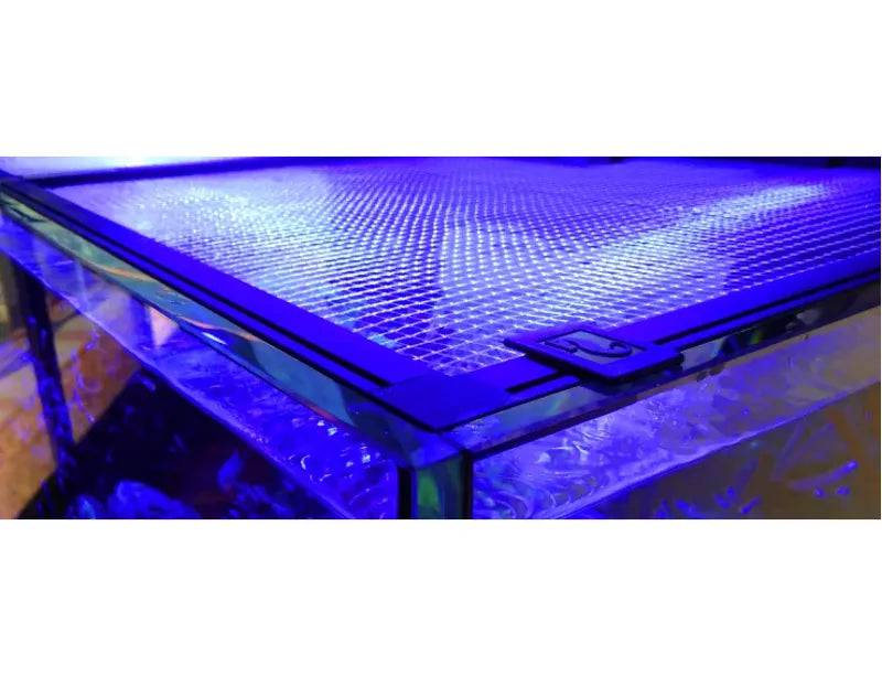 RedSea DIY Tank Net Screen cover 60 " / 150cm Red Sea Aquatics (Uk) Ltd