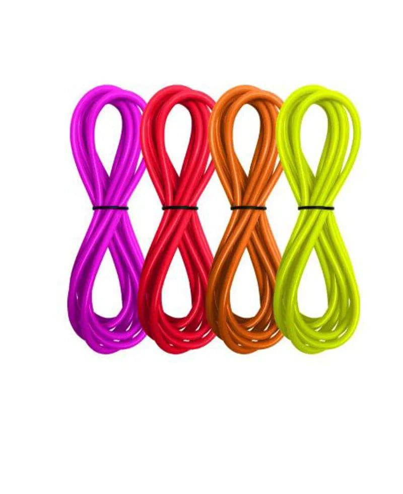 ReefDose Accessory Kit Red-Yellow – 4-Colour Dosing Tubes Red Sea Aquatics (Uk) Ltd