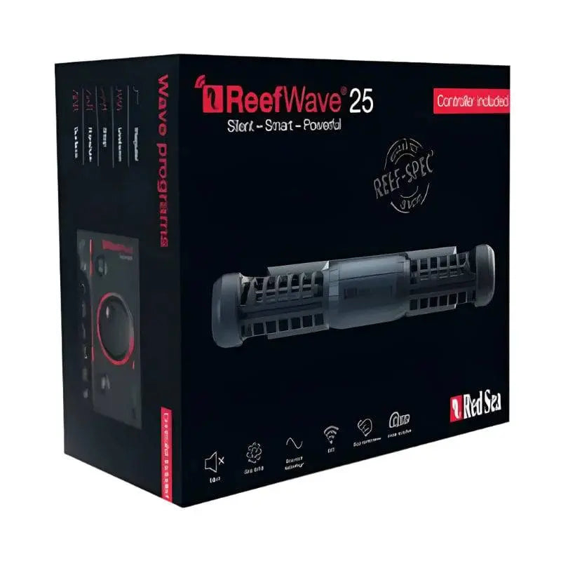 Red Sea ReefWave 25 Red Sea Aquatics (Uk) Ltd