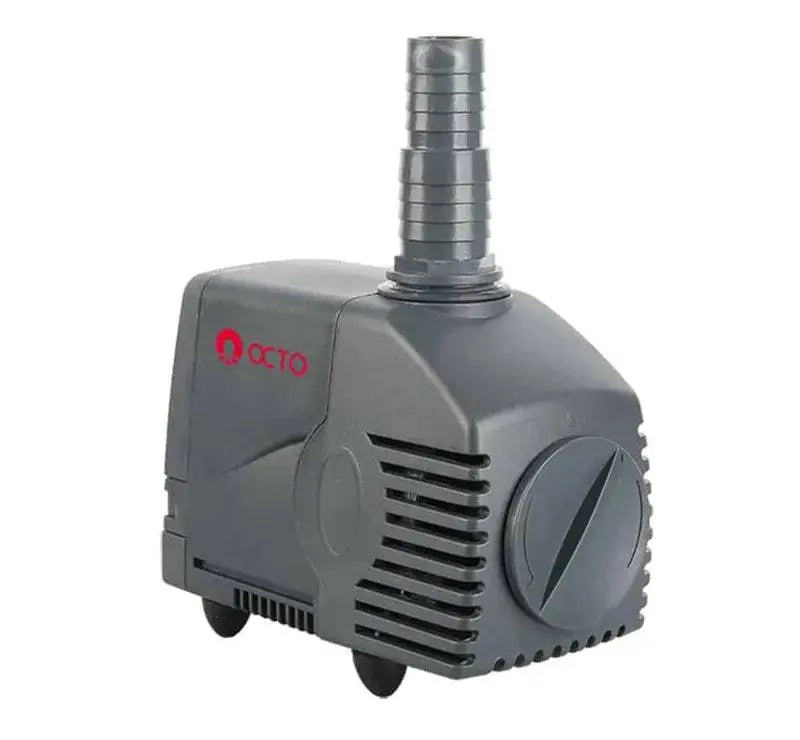 Aquatrance AQ-1500 Water Pump Reef Octo