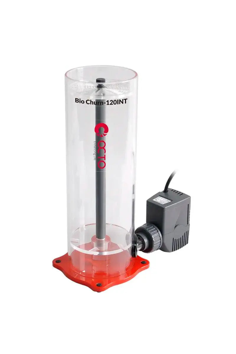 Bio Churn Reactor 120-INT by Reef Octopus Reef Octo