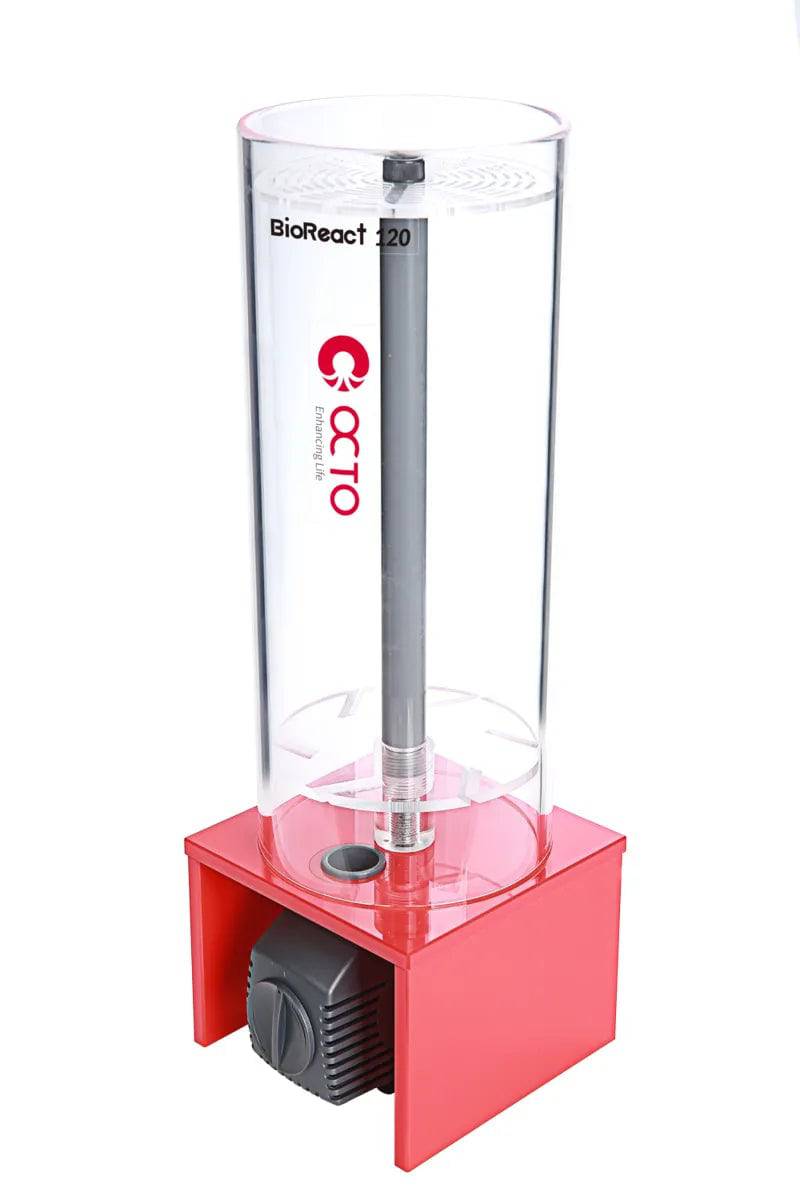 Octo BioReact 120 by Reef Octopus