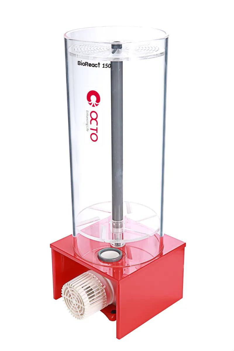 Octo BioReact 150-S by Reef Octopus Reef Octo