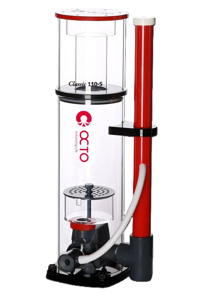 Octo Classic 110-S Skimmer