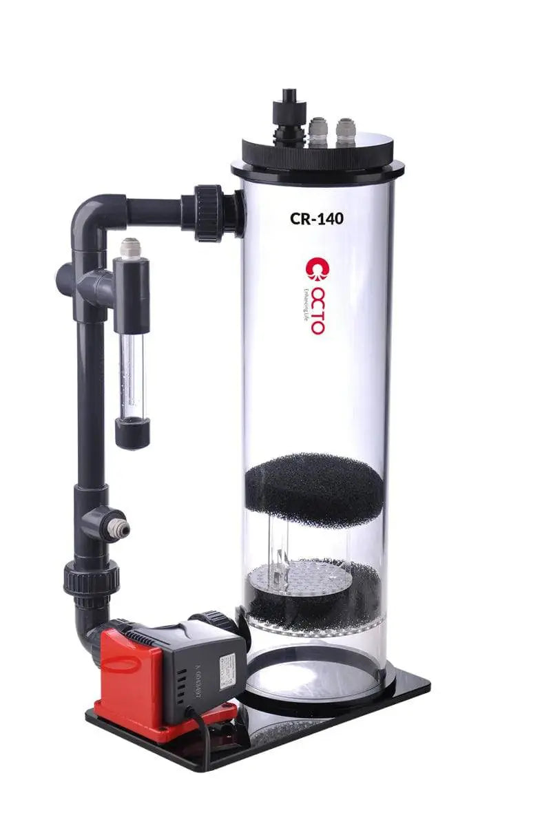Reef Octo CR-140 Calcium Reactor Reef Octo