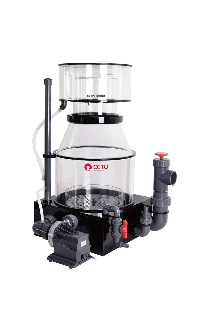 Octo SRO 8000 EXT Skimmer
