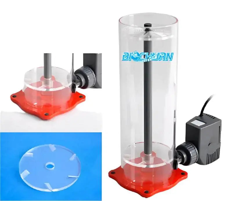 Reef Octopus Bio Churn Internal Reactor 90INT Reef Octo