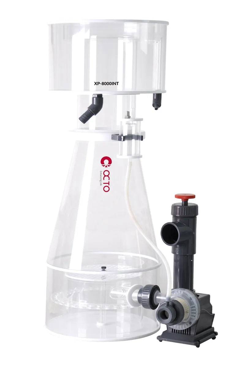 Super Reef Octo SRO XP8000 Internal Protein Skimmer 5000L