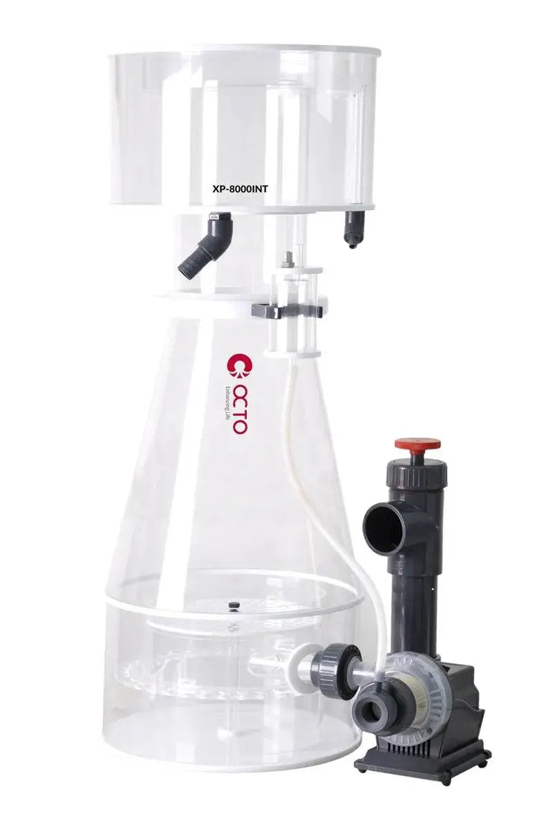 Super Reef Octo SRO XP8000 Internal Protein Skimmer 5000L Reef Octo