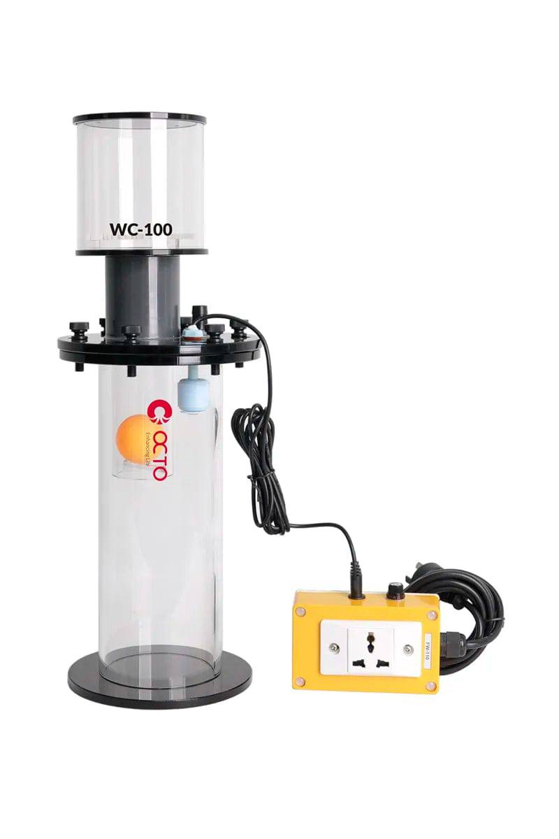 WC100 Skimmer Waste Collector