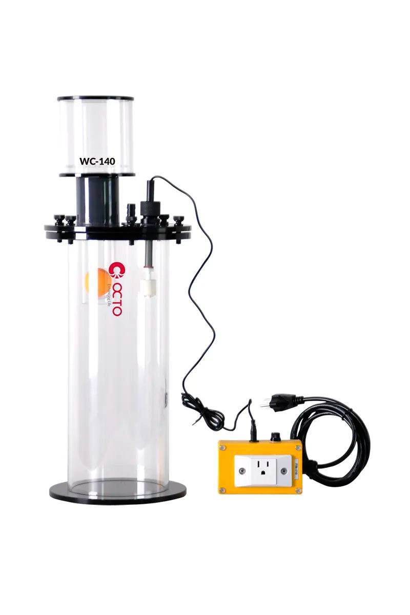 WC140 Skimmer Waste Collector