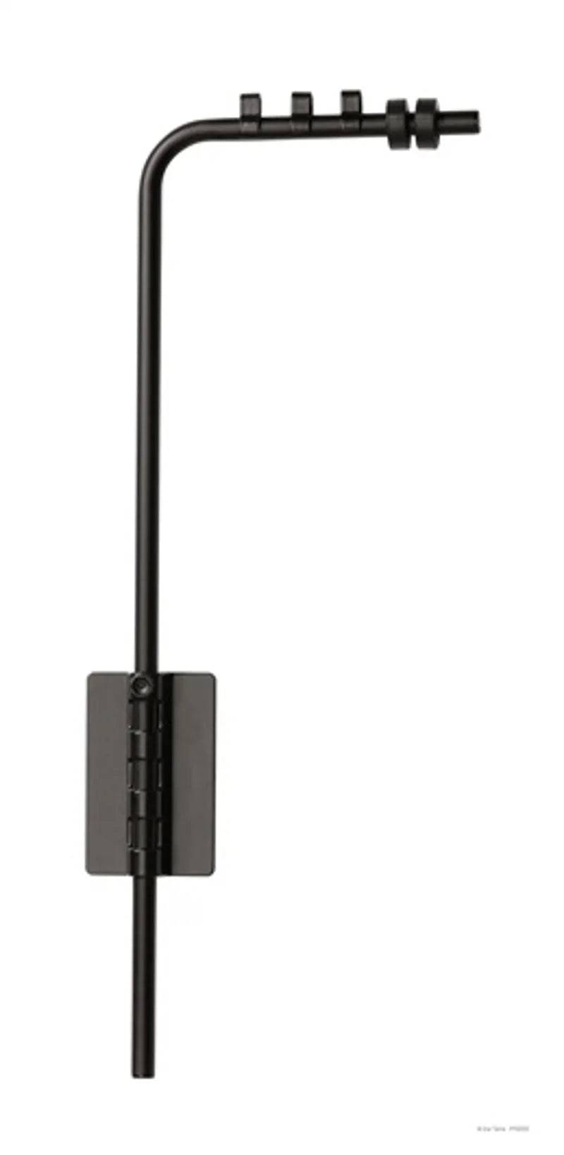 Exo Terra Light Dome Support Bracket for Terrariums Exo Terra