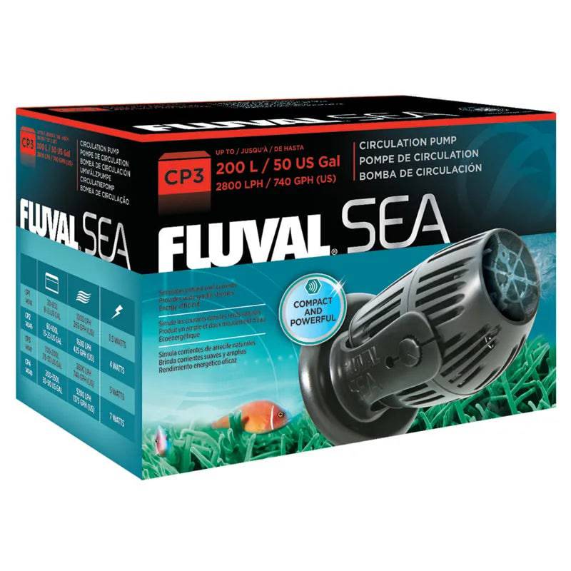 Fluval CP3 Circ. Pump 2800LPH