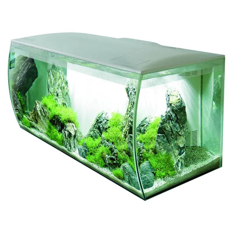 Fluval Flex White 123L Aquarium