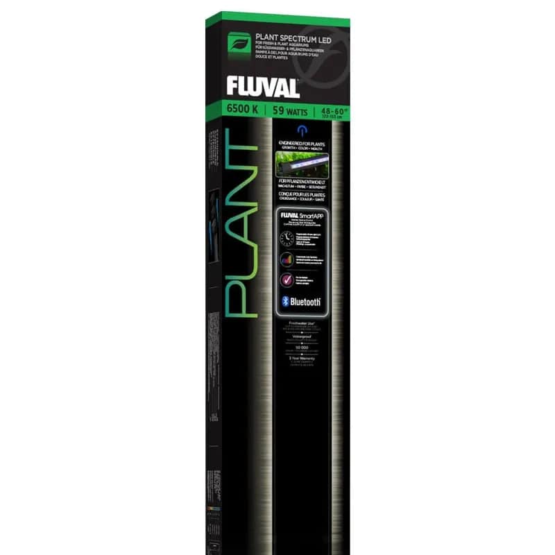 Fluval Plant Spectrum Bluetooth LED 59w Rolf C. Hagen