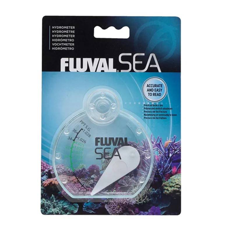 Fluval Sea Hydrometer Fluval