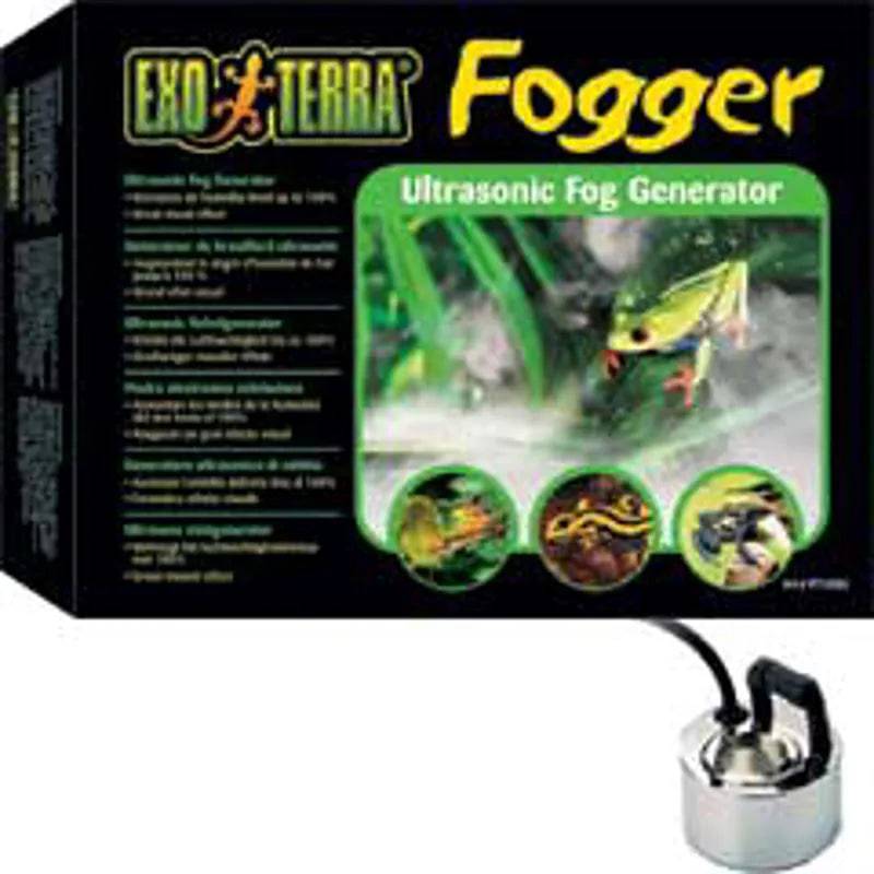 Exo Terra Fogger Ultrasonic Mini Exo Terra