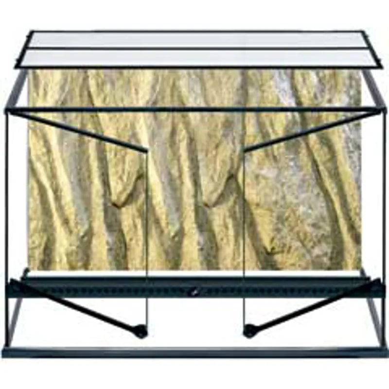 Hagen Exo Terra Full Glass Terrarium 90 x 45 x 60cm Exo Terra