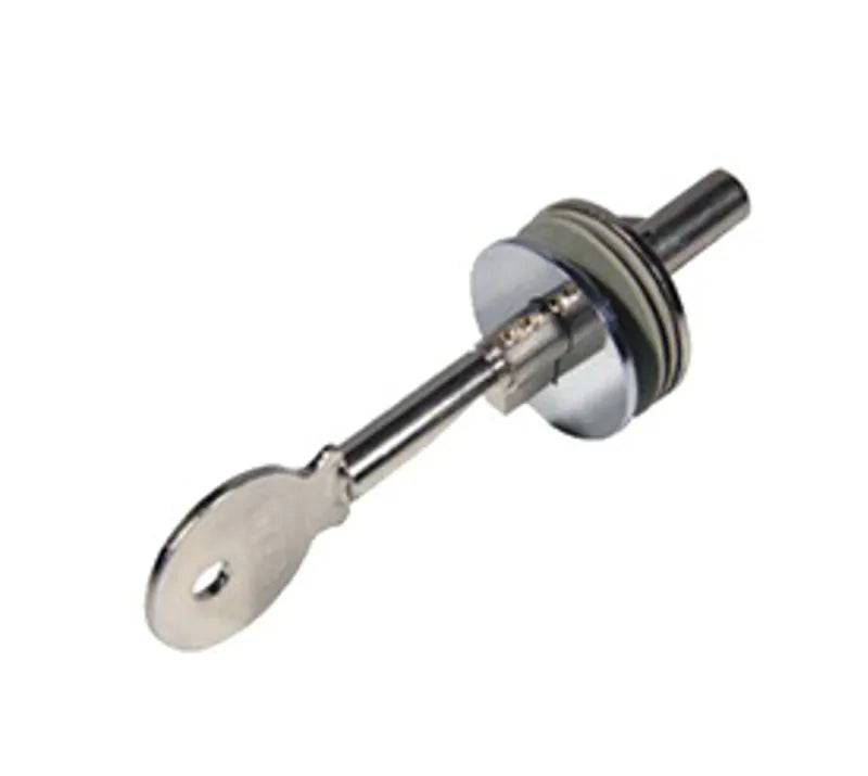 Vivexotic Sliding Glass Door Lock