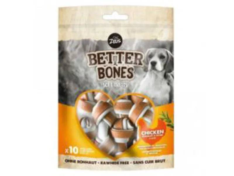 Zeus Better Bones Chicken Bones