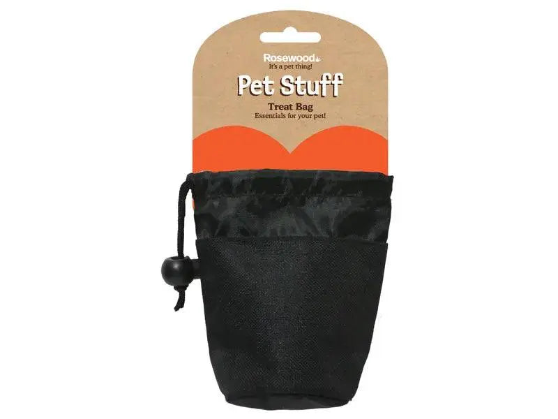 Dog Treat Bags Rosewood Pet Products Ltd