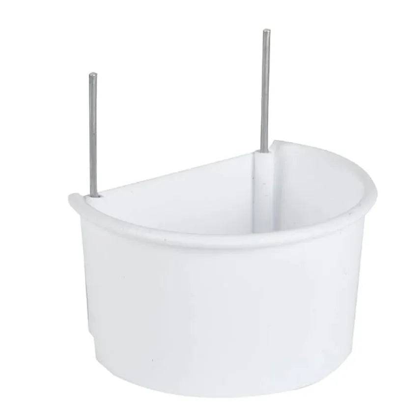 Bird D Cup Feeder Small – 7.5 x 3.5 cm by Sky Pets Sky Pets