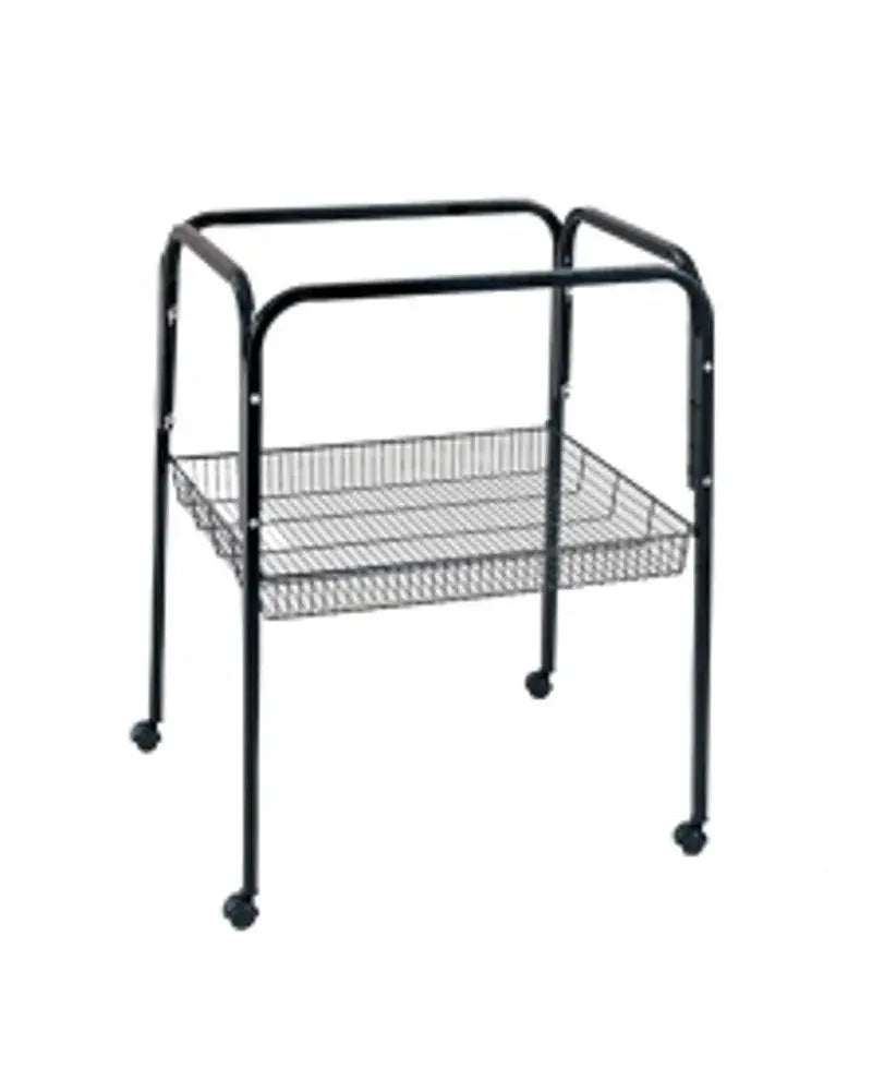 Rainforest Cages C1 Black Stand Sky Pets