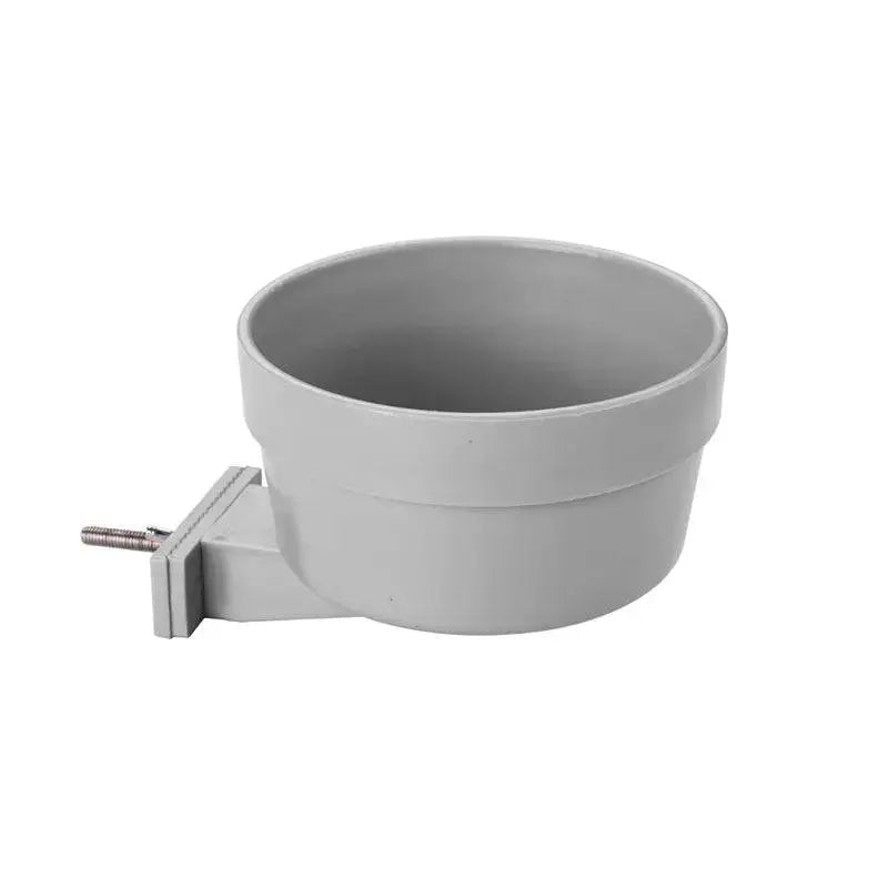Easy Lock Bird Bowl Small Sky Pets