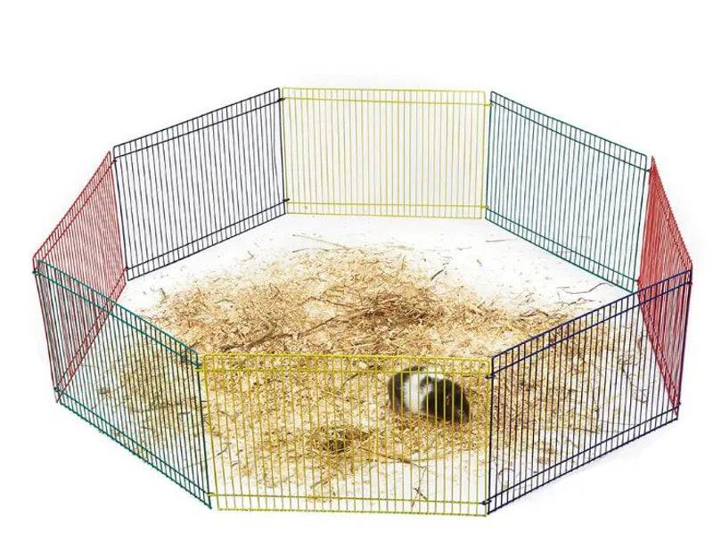 Hamster Play Pen – Little Zoo Sky Pets