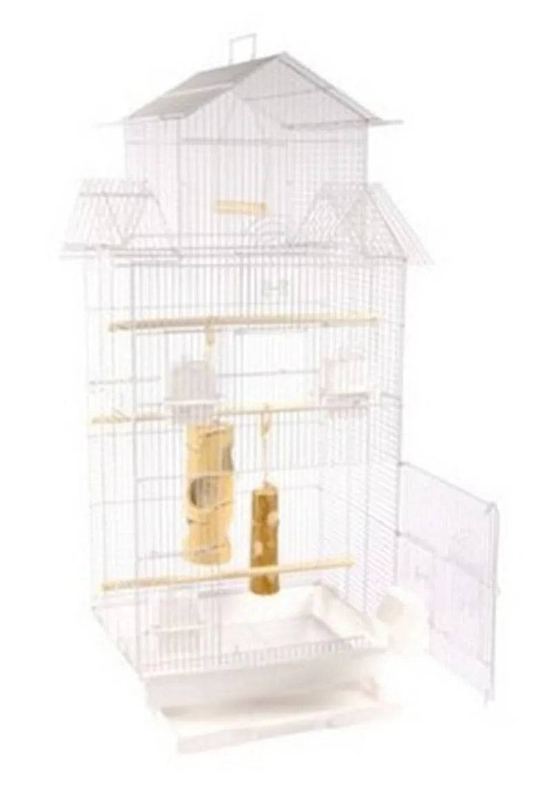 Jintu Large Bird Cage