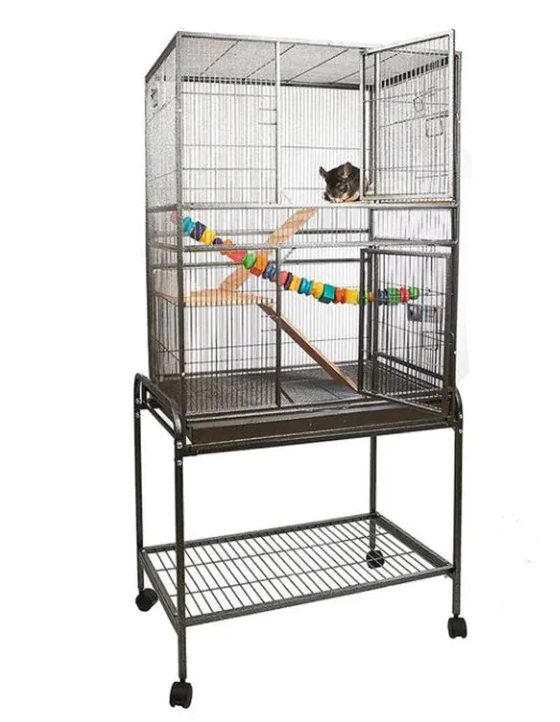Liberta Flight Cage Sky Pets