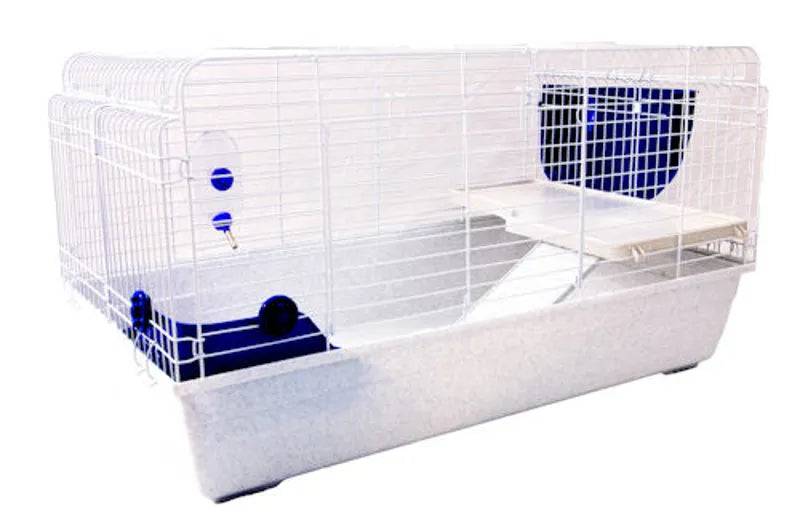 Liberta Large Indoor Rabbit Cage 120