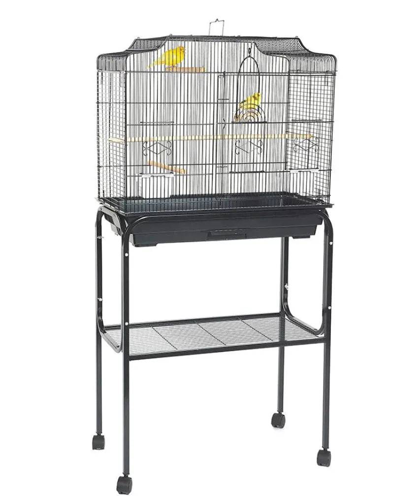 Puerto Rico C29 Stand Black