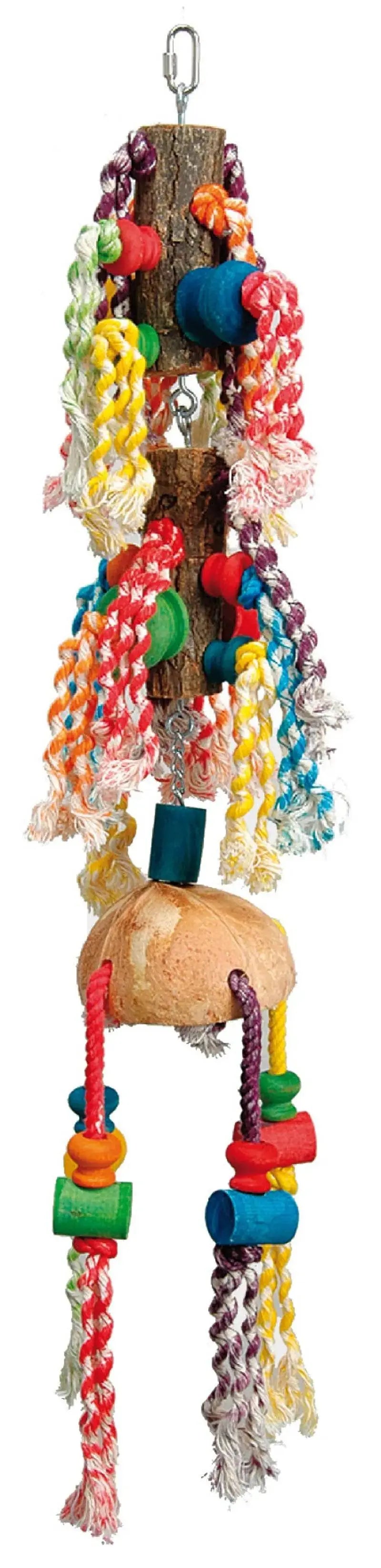 Rainbow Twirl Toy Sky Pets