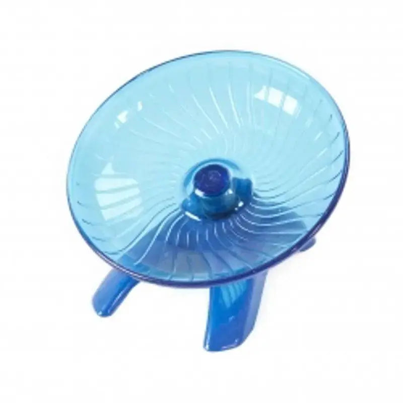 Saucer Wheel Small Sky Pets