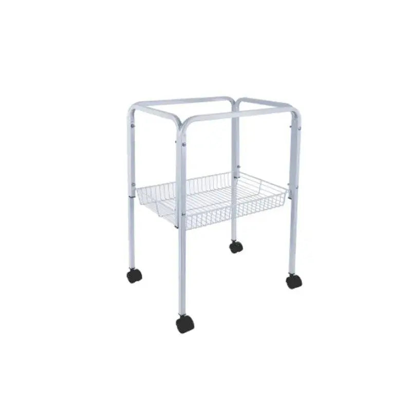 Sky Pets C1 Stand White For Rainforest Cages Sky Pets