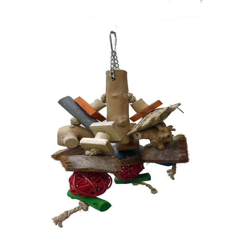 Sky Pets Chunky Monster