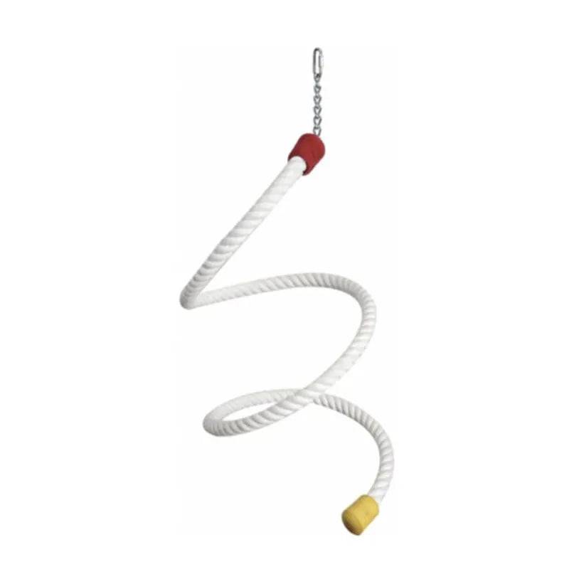 Sky Pets Cotton Spiral Rope