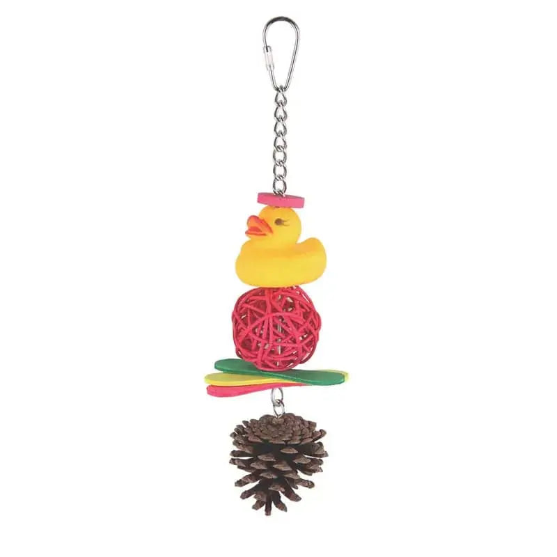 Sky Pets Duck and Pine Sky Pets