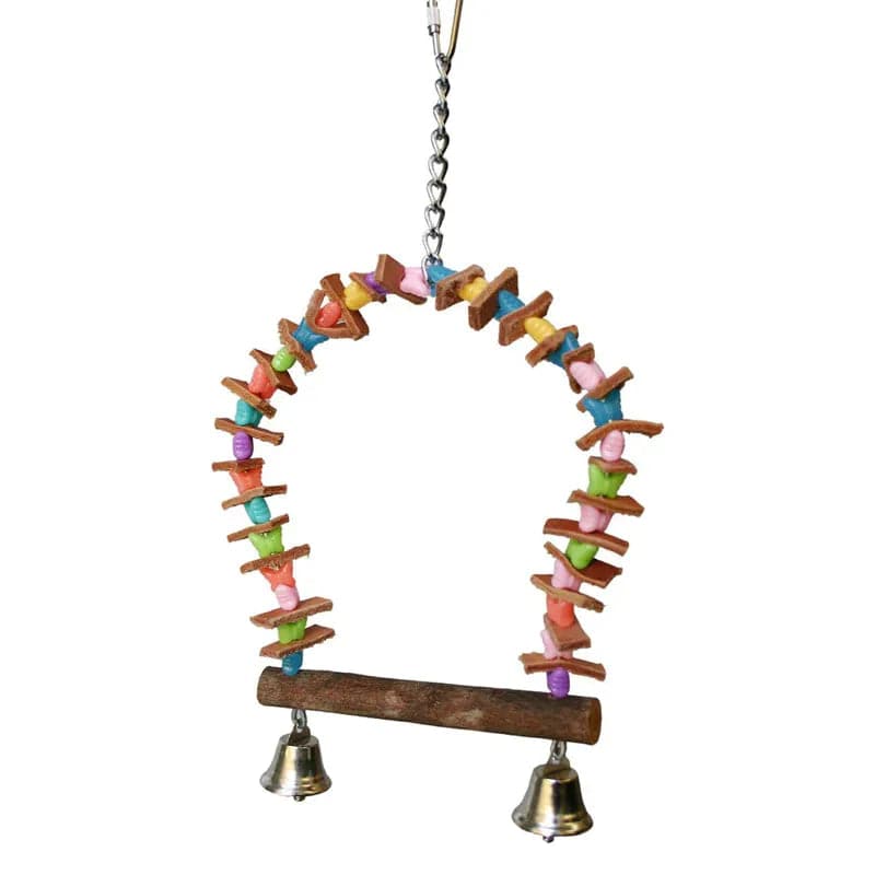 Sky Pets Happy Swing