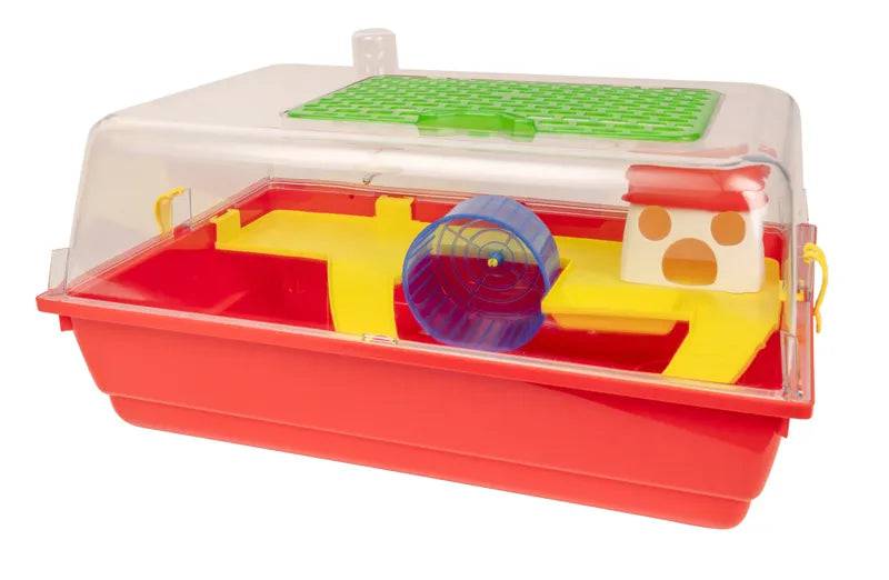 Sky Pets Harper Cage