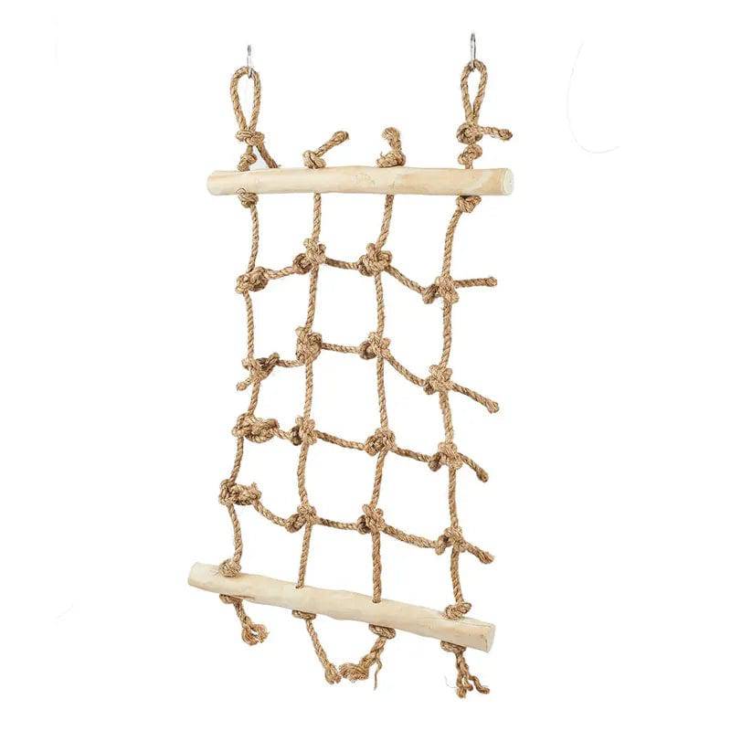 Sky Pets Java Climbing Rope Medium Sky Pets