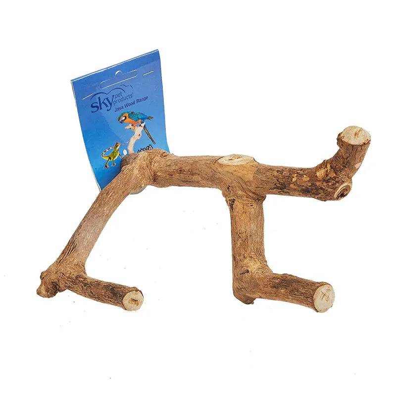 Sky Pets Java Multibranch Extra Small