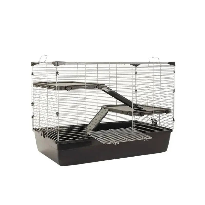 Sky Pets Little Zoo Hamlet Hamster Cage Sky Pets