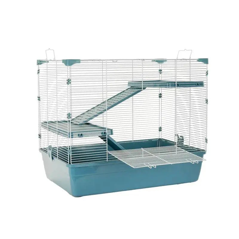 Sky Pets Little Zoo Hampton Hamster Cage Sky Pets