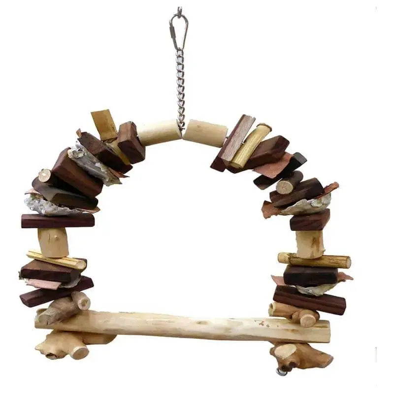 Sky Pets Adventure Bound Nature Swing Sky Pets